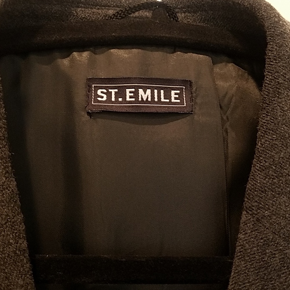 Long Jacket - image 3